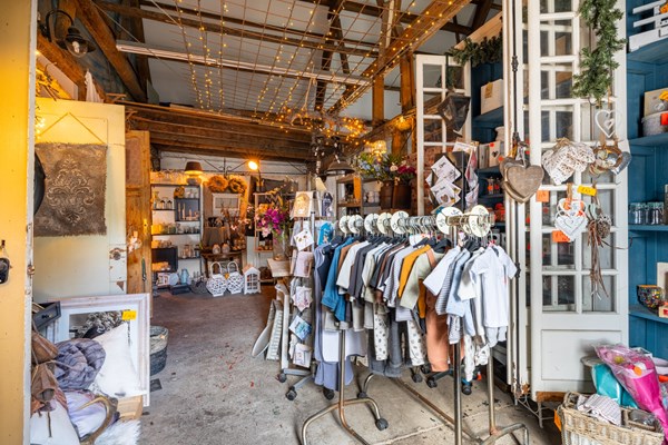 Medium property photo - Burgemeester van der Schansstraat 9, 4281 LG Andel